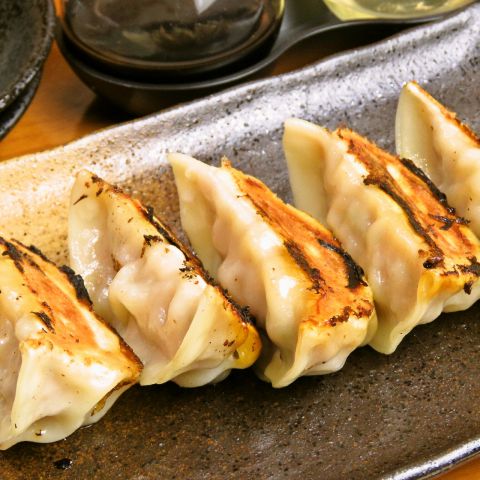 Gyoza Bar けいすけ