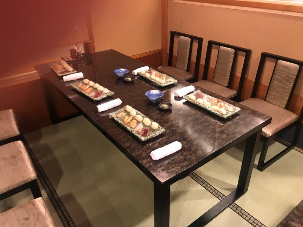 7. お味噌汁と一緒に試食　