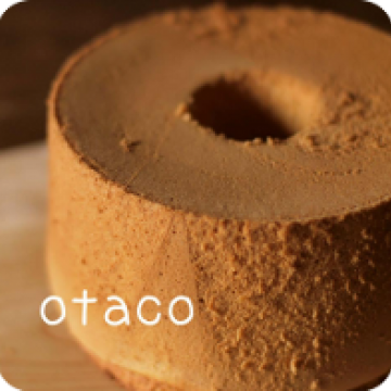 シフォンケーキの店　otaco