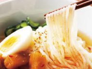 盛岡冷麺