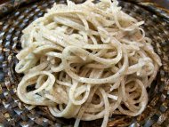 じゅうろく版お蕎麦の食べ方