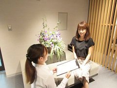 1. 丁寧なカウンセリングでお悩みを把握