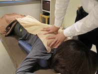 4. 全身くまなく丁寧に♪全力でお悩みサポート