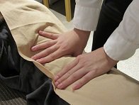 6. 「あ～そこそこ」にしっかり対応