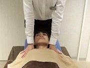8. 仰向けで総仕上げ♪