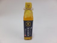 ★ マルオウ純正胡麻油　　　　　　　　275ｇ　1080円