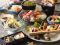 お食事処「築地の宴源ちゃん」