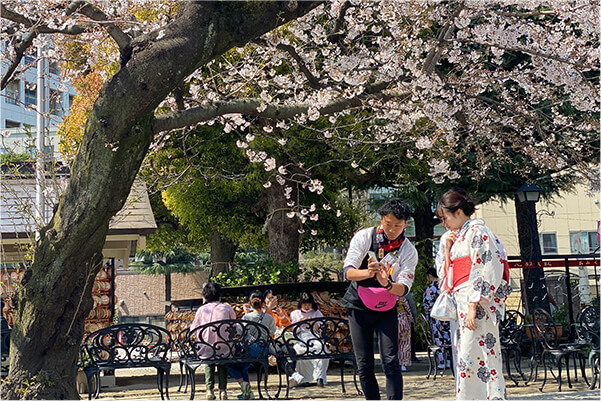 相手の立場になって考える力