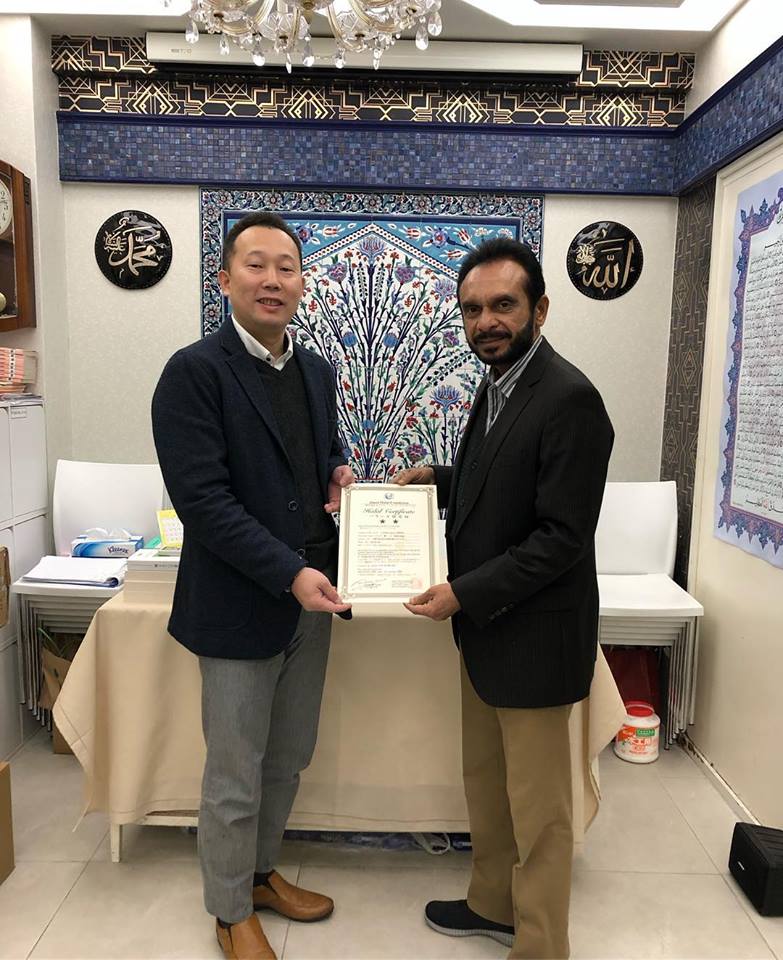 鮨一十 店主 伊藤昌生 氏