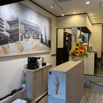 K's キッチン 浅草花やしき店紹介画像