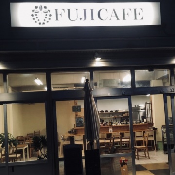 FUJI CAFE
