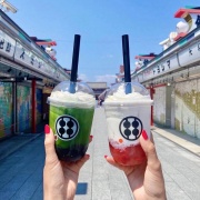 甘味処鎌倉　浅草雷門店