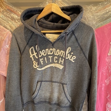Abercrombie パーカー
