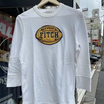 Abercrombie Tシャツ