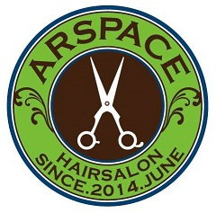 姉妹店 ARSPACE のホームページ