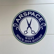 ARSPACE WEST 浅草