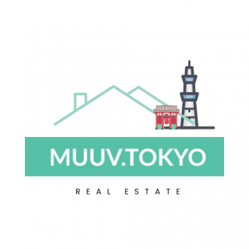 MUUV.TOKYO 押上・浅草不動産