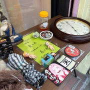 浅草カナリヤ　浅草バウンス