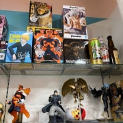 浅草カナリヤ　浅草バウンス