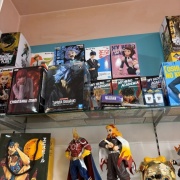 浅草カナリヤ　浅草バウンス