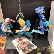 浅草カナリヤ　浅草バウンス