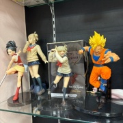 浅草カナリヤ　浅草バウンス