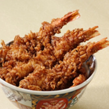 大黒家天麩羅 本店