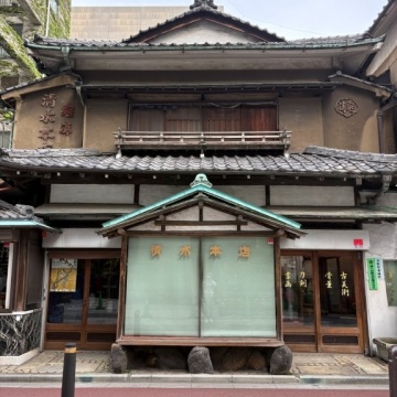 晴雅堂清水紹介画像