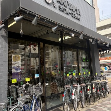 秋山サイクル紹介画像