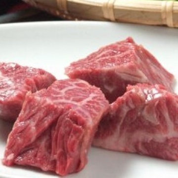 浅草 焼肉 金楽